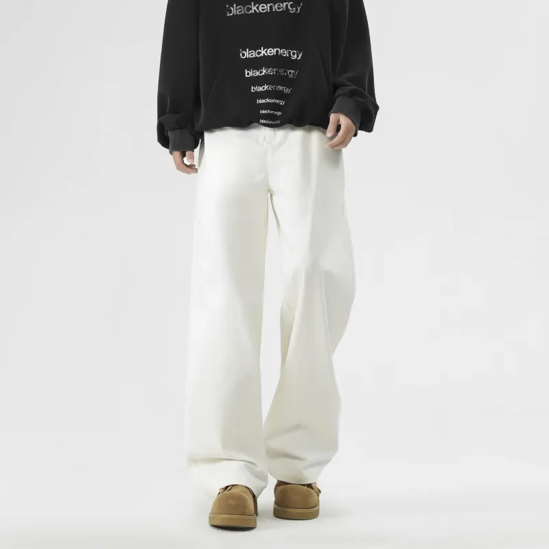 Ang2 Stu Cargo Pants Unisex-3