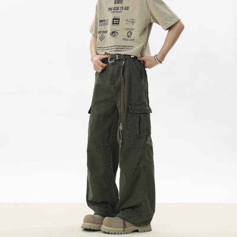 Ang2 Stu Jeans Unisex-10