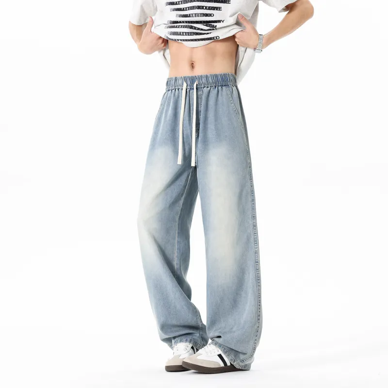 Ang2 Stu Jeans Unisex-6