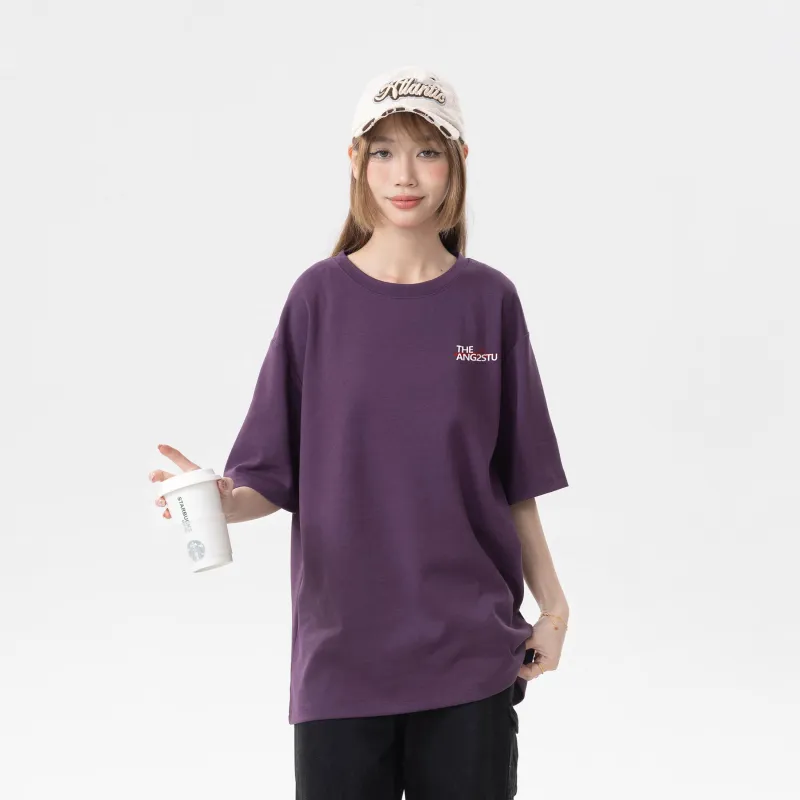Ang2 Stu T Shirts Unisex-15