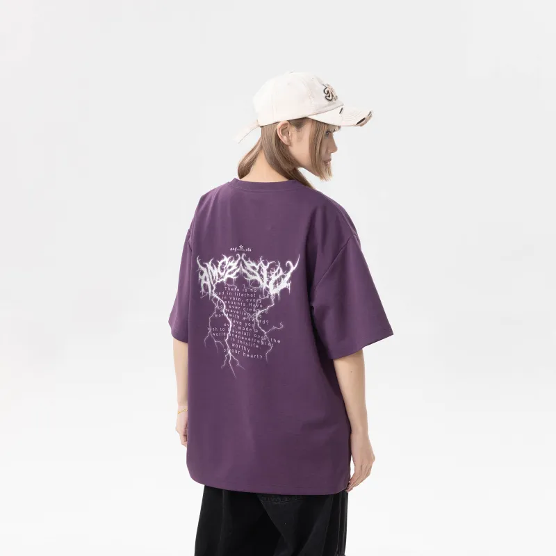 Ang2 Stu T Shirts Unisex-28