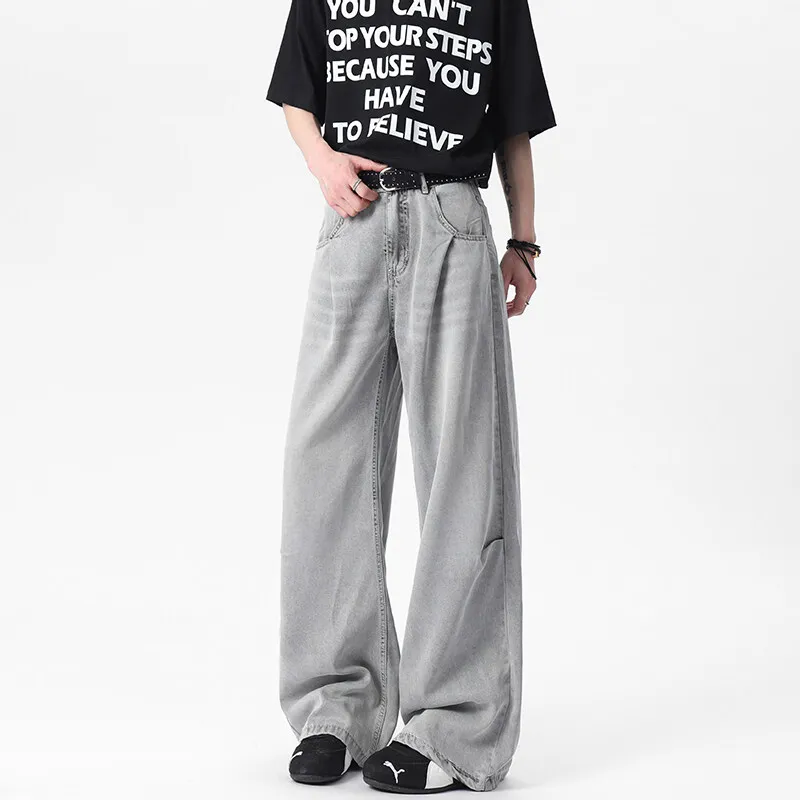 Ang2 Stu Jeans Unisex-8