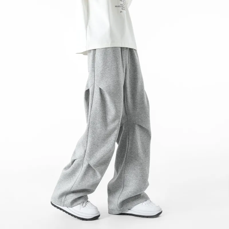 Ang2 Stu Casual Pants Unisex-11