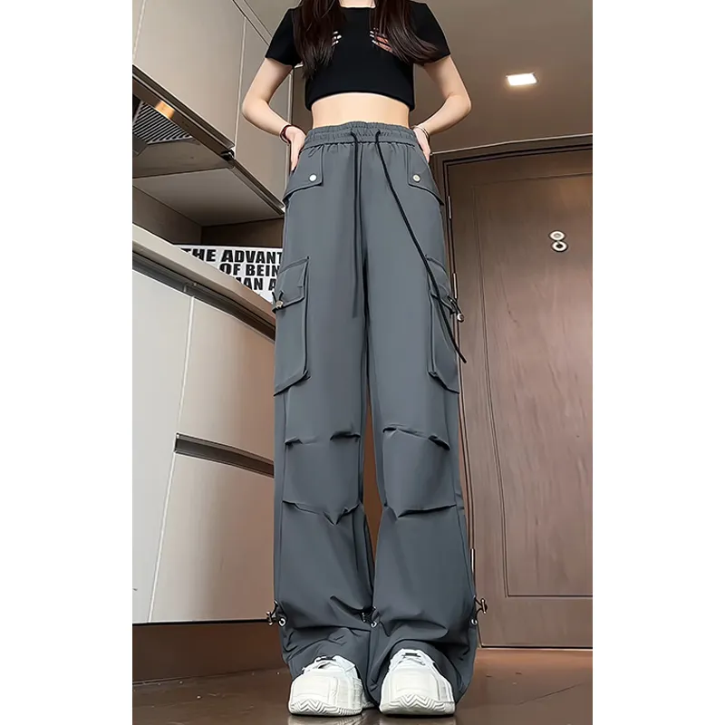 Ang2 Stu Cargo Pants Unisex-8