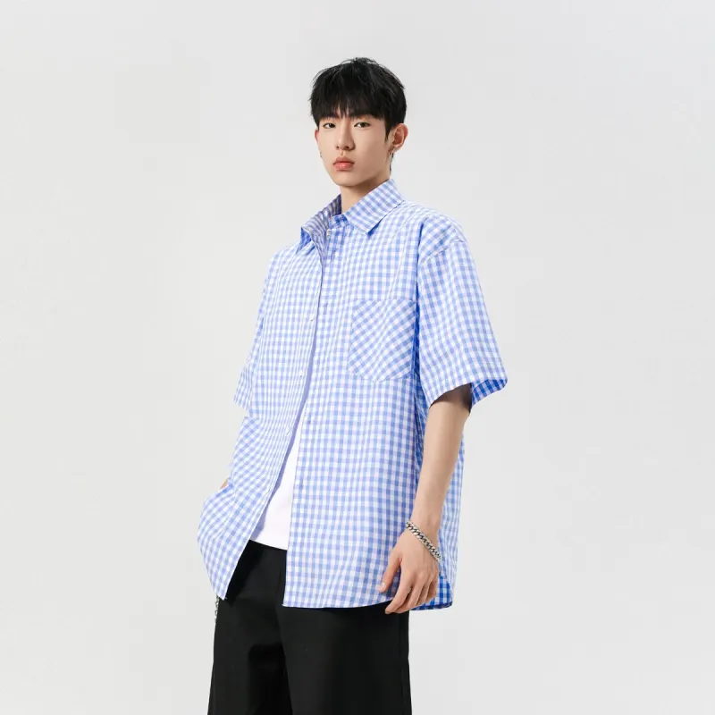 Ang2 Stu Shirts Unisex-3