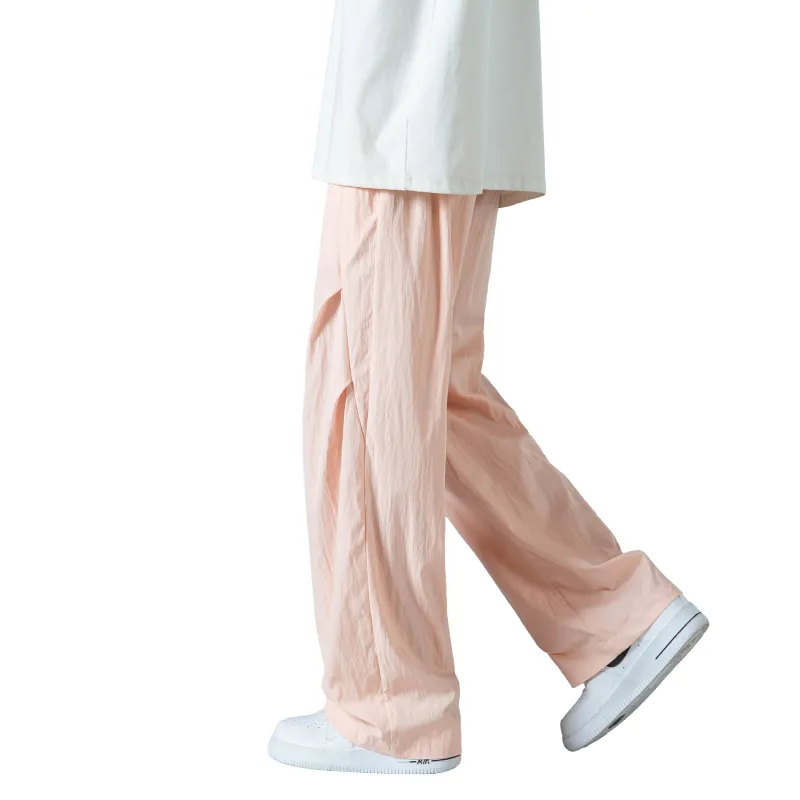 Ang2 Stu Casual Pants Unisex-11