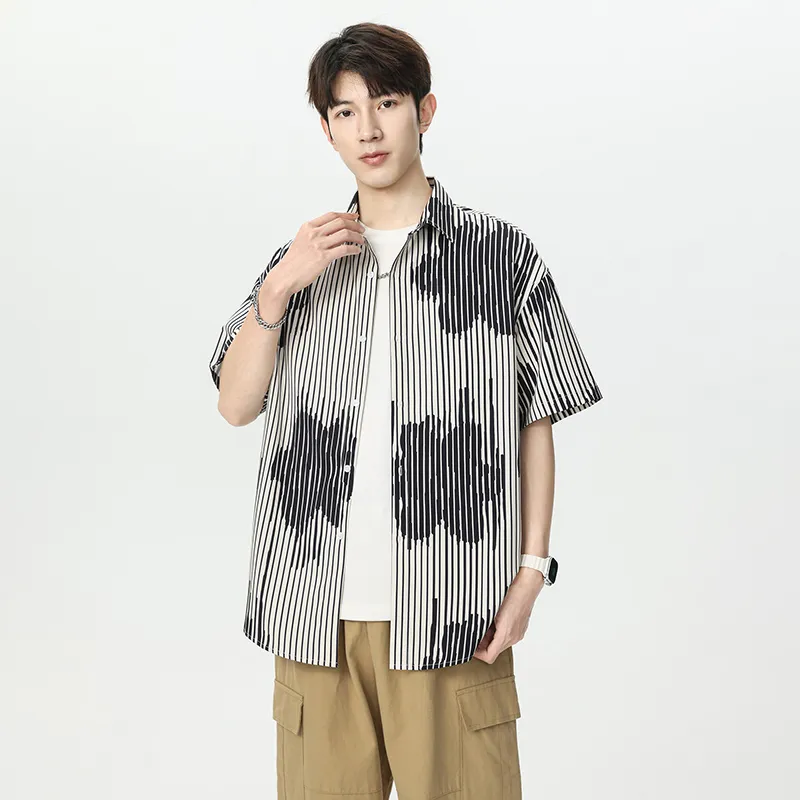 Ang2 Stu Shirts Unisex-27