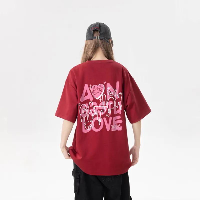 Ang2 Stu T Shirts Unisex-21