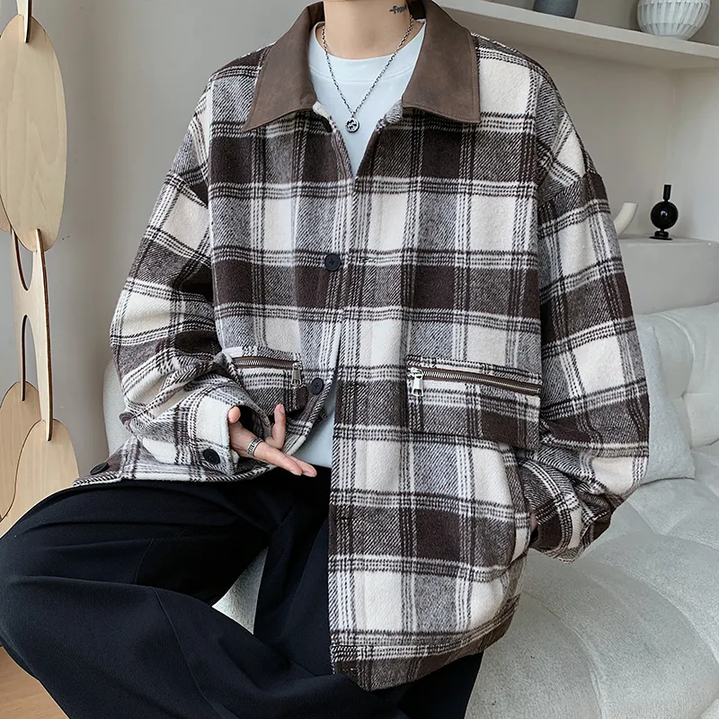 Ang2 Stu Jackets Unisex-10