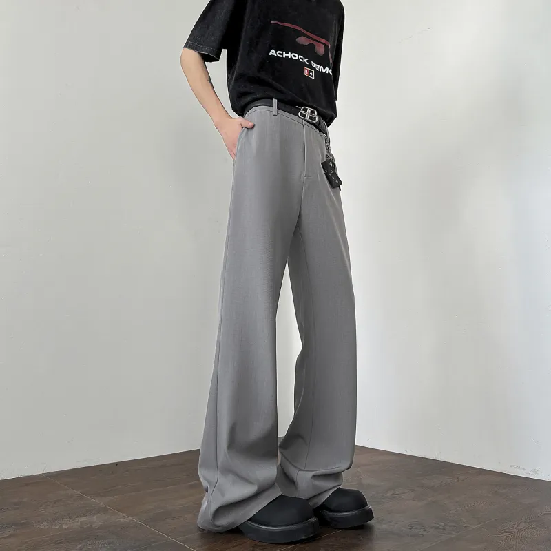 Ang2 Stu Suit Trousers Unisex-6