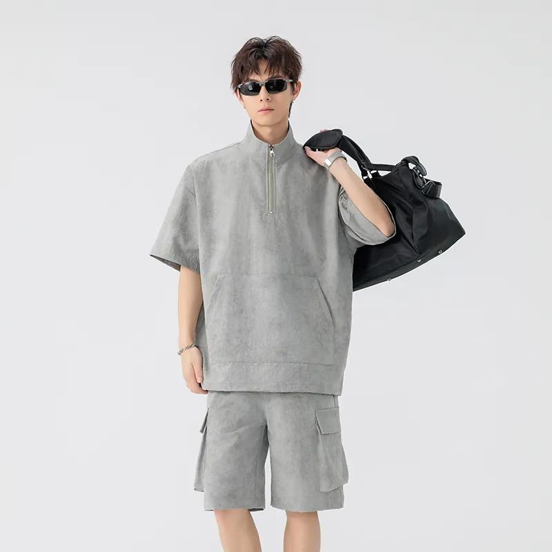 Ang2 Stu Casual Sportswear Unisex-11