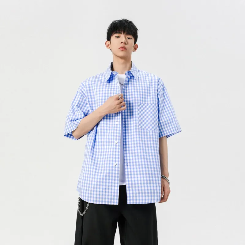Ang2 Stu Shirts Unisex-2