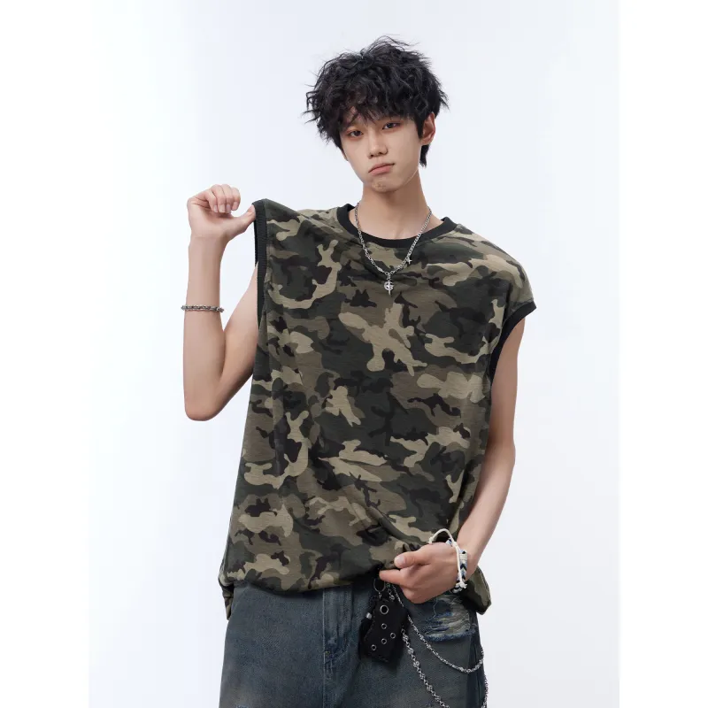 Ang2 Stu Tank Tops Unisex-8