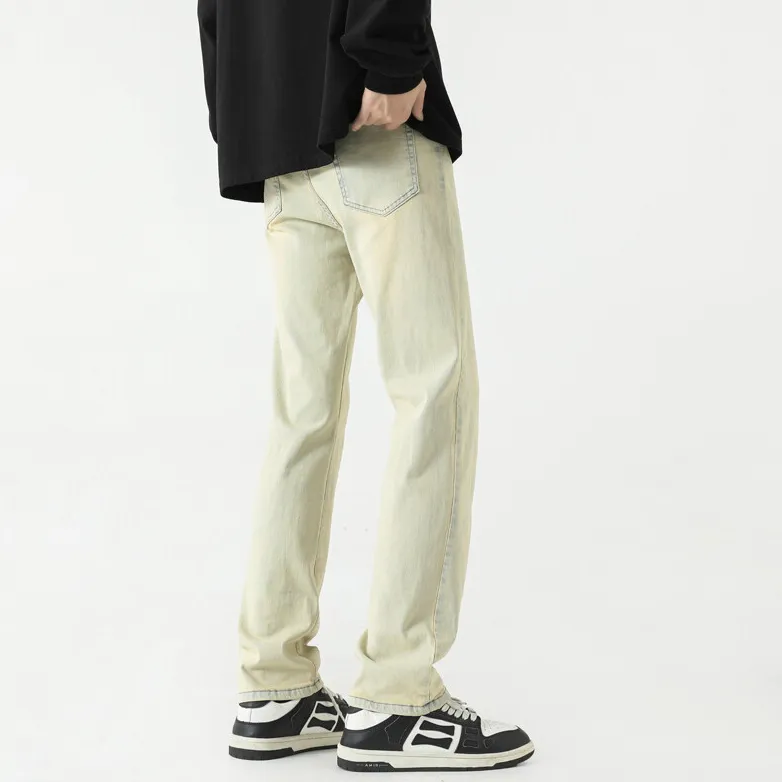 Ang2 Stu Jeans Unisex-15