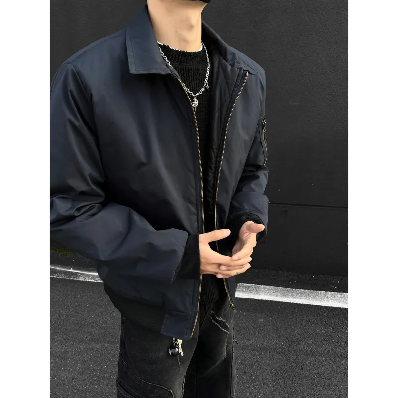 Ang2 Stu Jackets Unisex-7