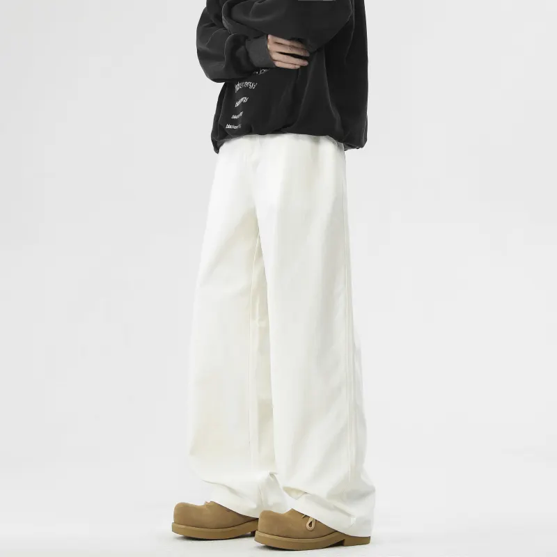 Ang2 Stu Cargo Pants Unisex-4