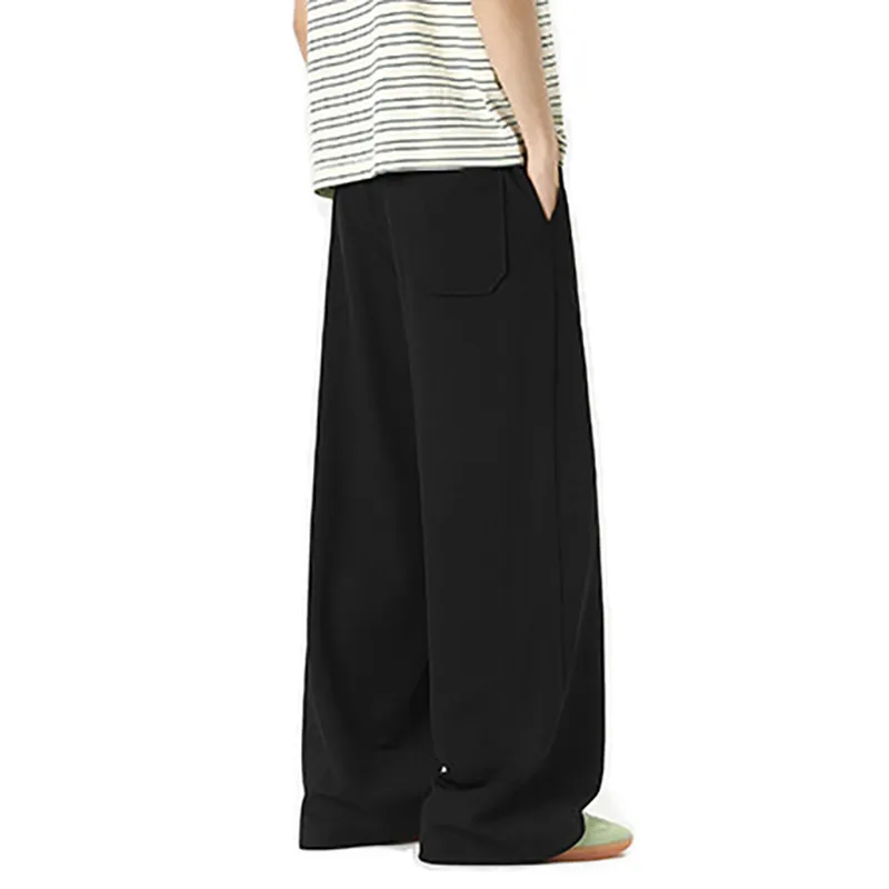 Ang2 Stu Casual Pants Unisex-4