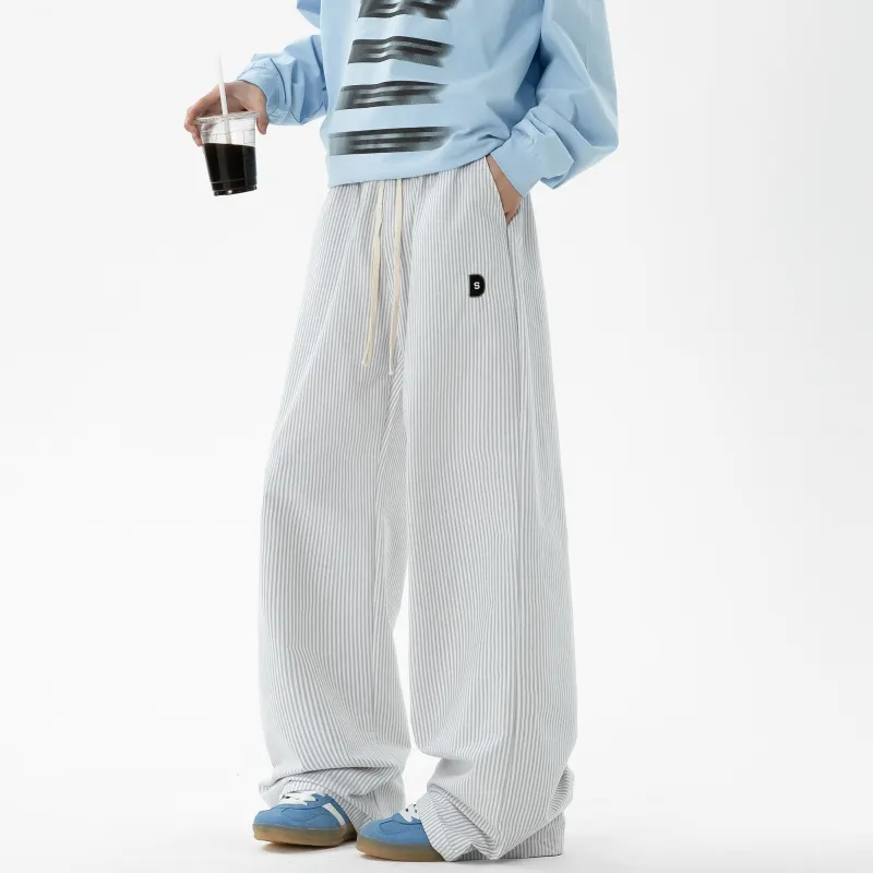 Ang2 Stu Casual Pants Unisex-5