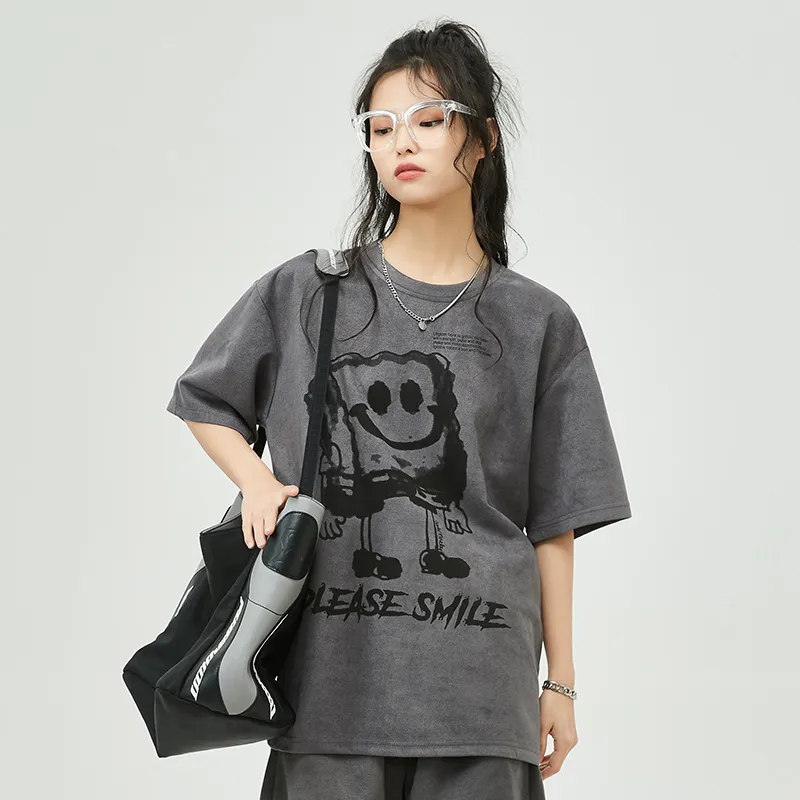 TESTUNG T Shirts Unisex-46