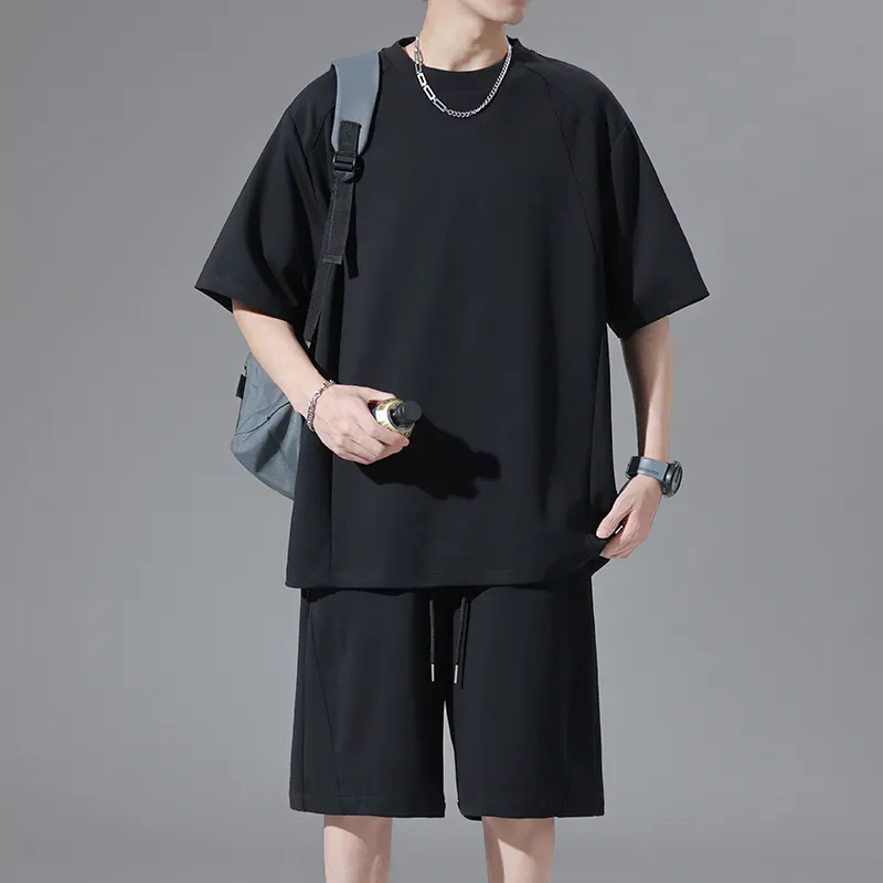 Ang2 Stu Casual Sportswear Unisex-14