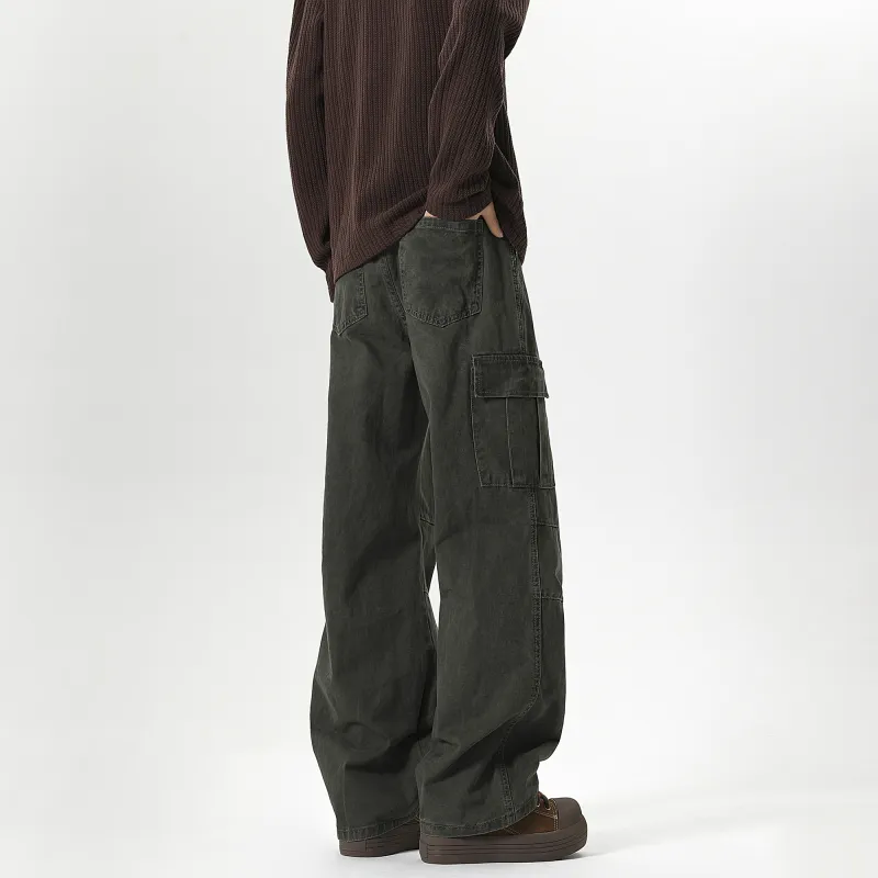 Ang2 Stu Jeans Unisex-16