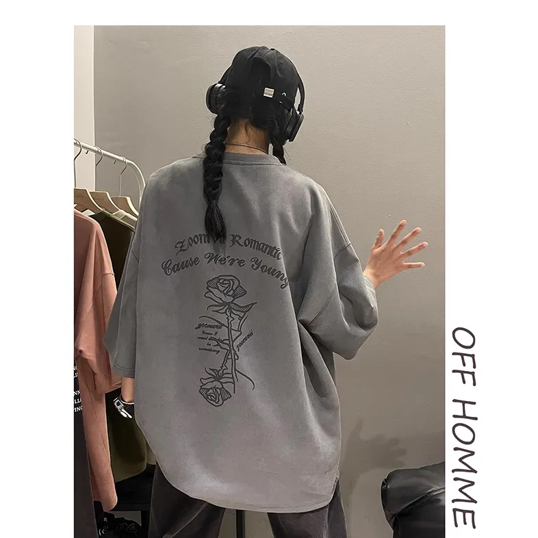 TESTUNG T-Shirts Unisex-24