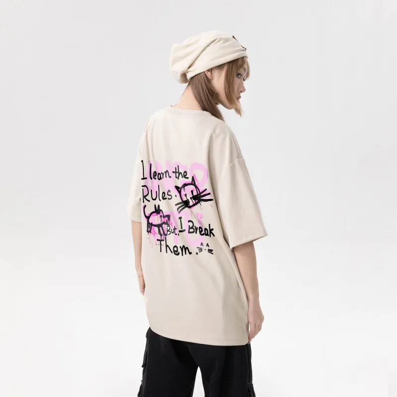 Ang2 Stu T Shirts Unisex-14