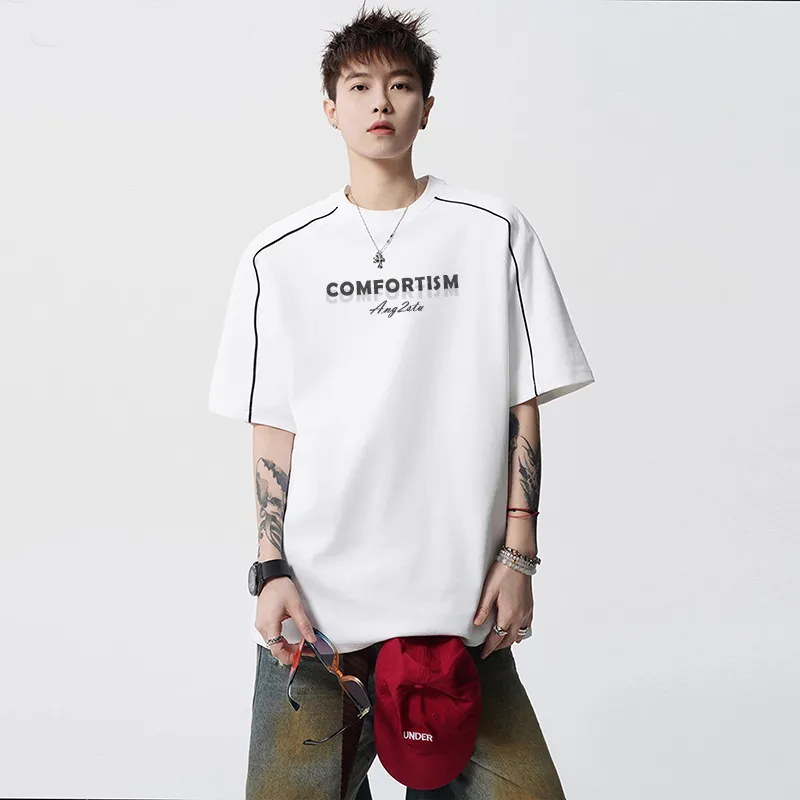 Ang2 Stu T Shirts Unisex-7