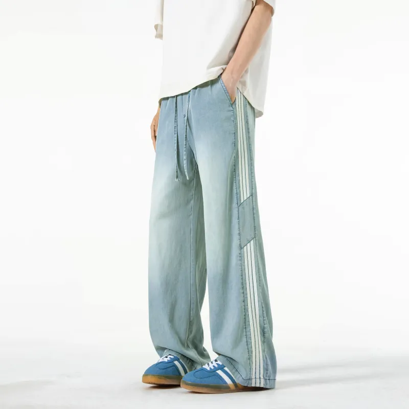 Ang2 Stu Jeans Unisex-6