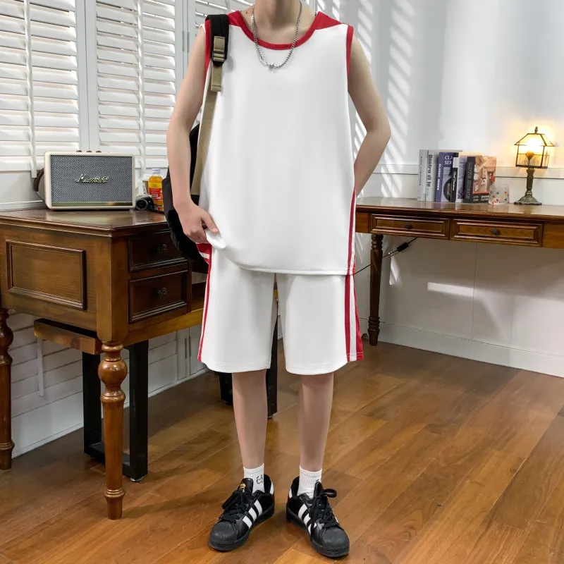 Ang2 Stu Casual Sportswear Unisex-11