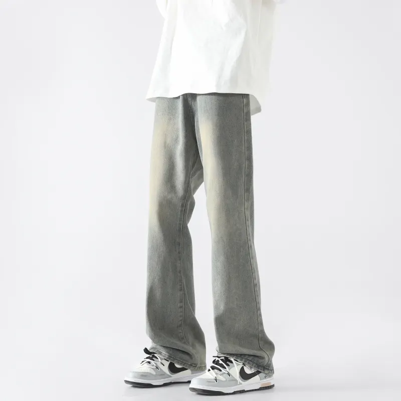Ang2 Stu Jeans Unisex-9