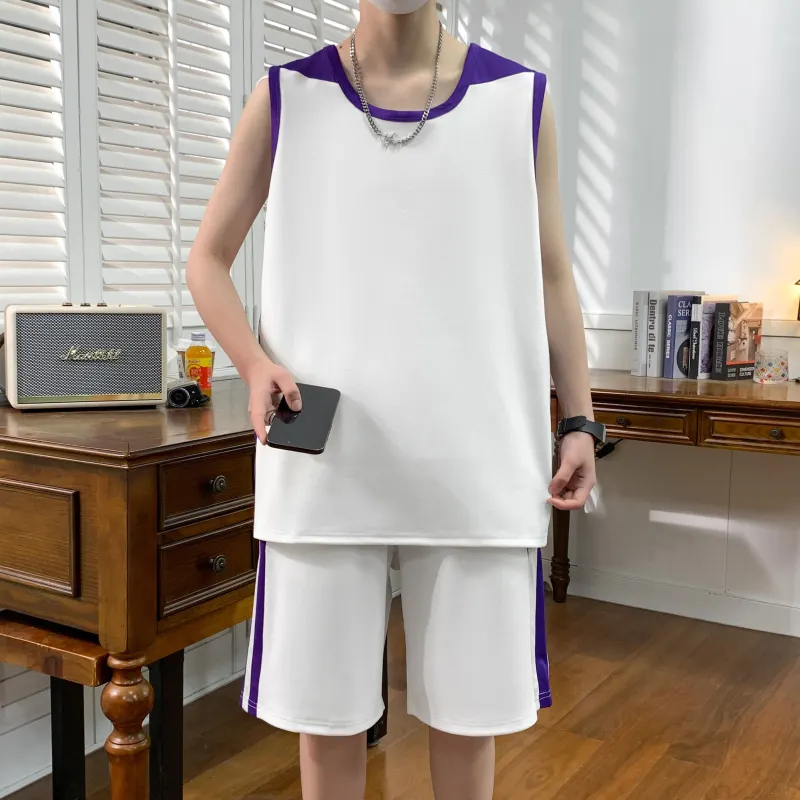 Ang2 Stu Casual Sportswear Unisex-16
