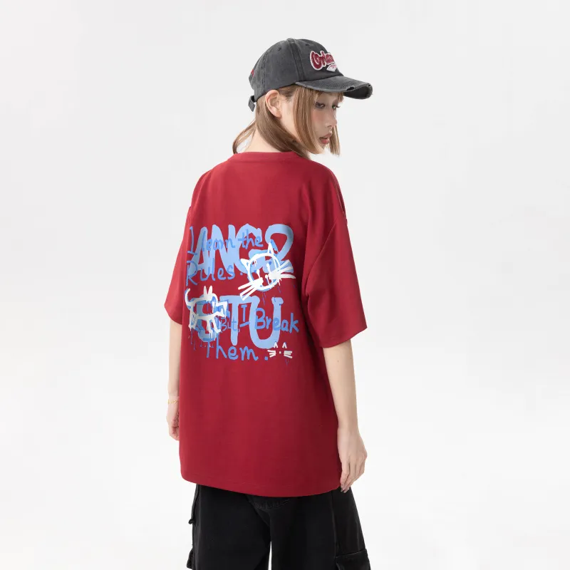 Ang2 Stu T Shirts Unisex-24