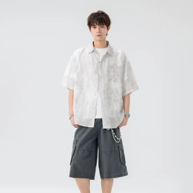 Ang2 Stu Shirts Unisex-2