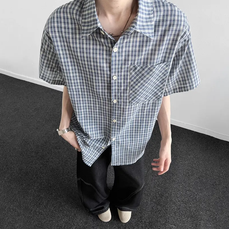 Ang2 Stu Shirts Unisex-5