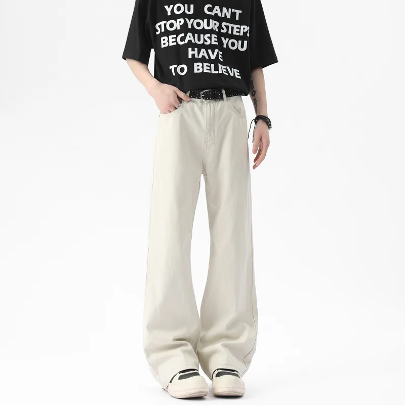 Ang2 Stu Casual Pants Unisex-2