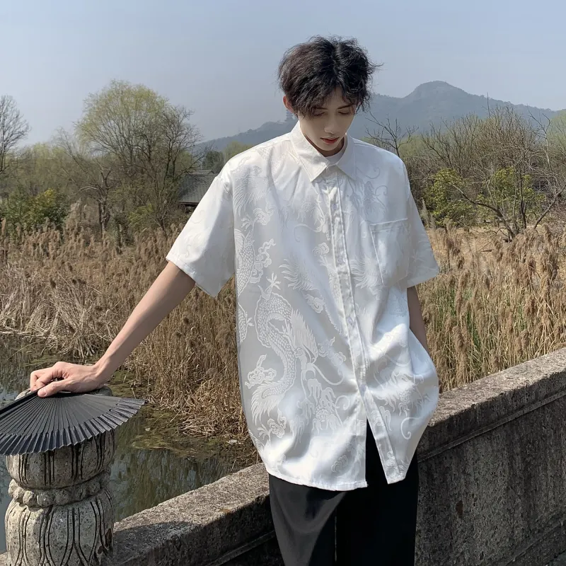 Ang2 Stu Shirts Unisex-6