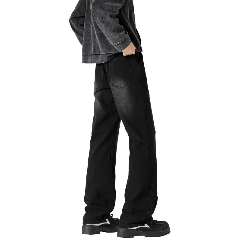 Ang2 Stu Jeans Unisex-1