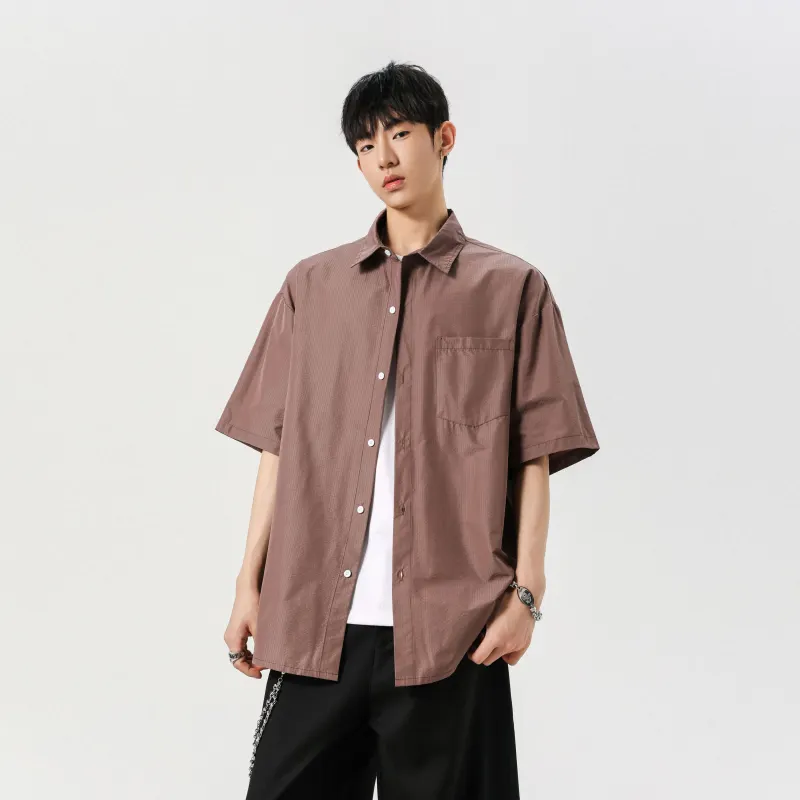 Ang2 Stu Shirts Unisex-26