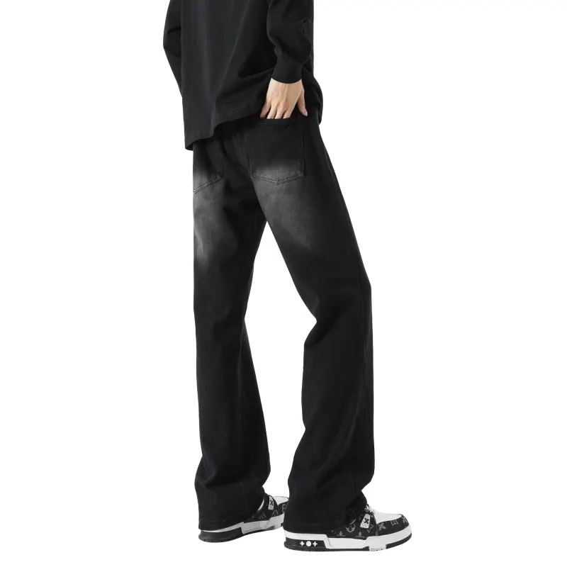 Ang2 Stu Jeans Unisex-1
