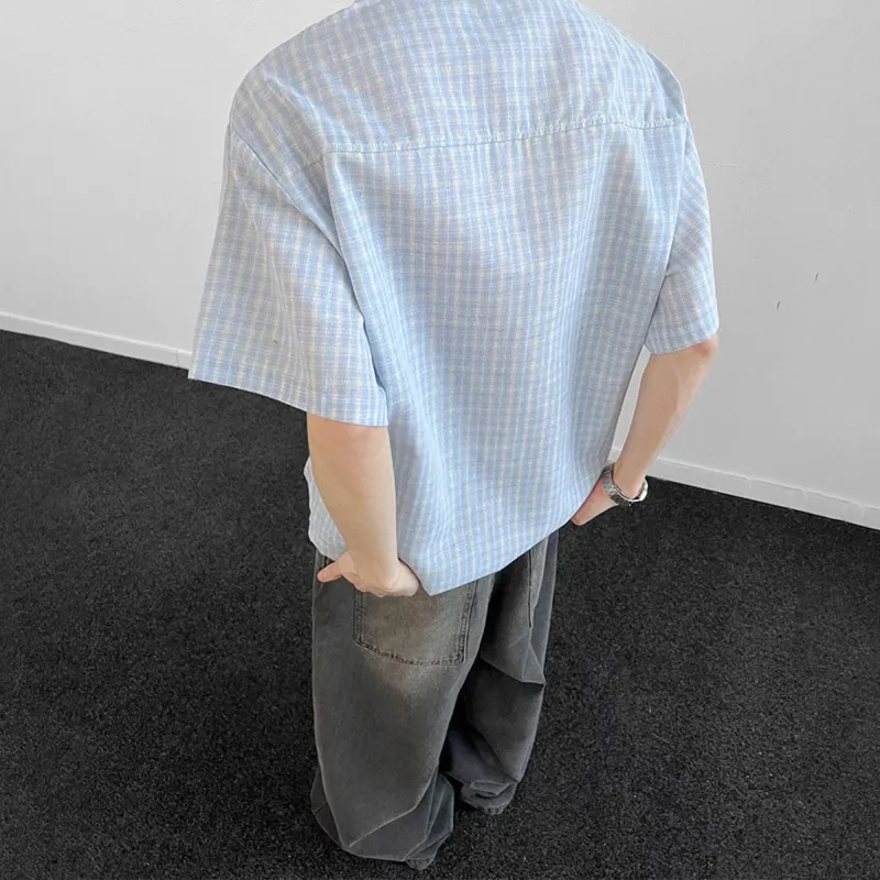 Ang2 Stu Shirts Unisex-3