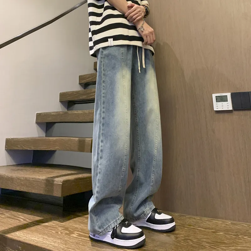 Ang2 Stu Jeans Unisex-20