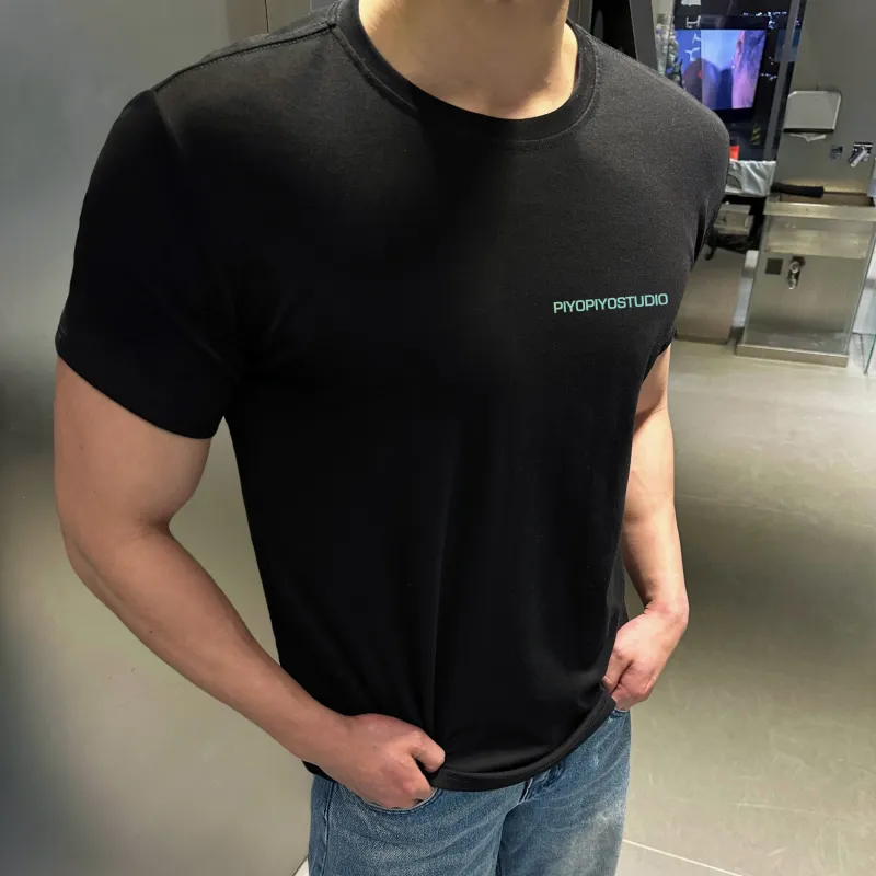 Ang2 Stu T Shirts Unisex-2