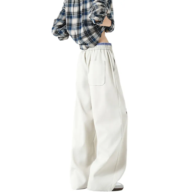 Ang2 Stu Casual Pants Unisex-1