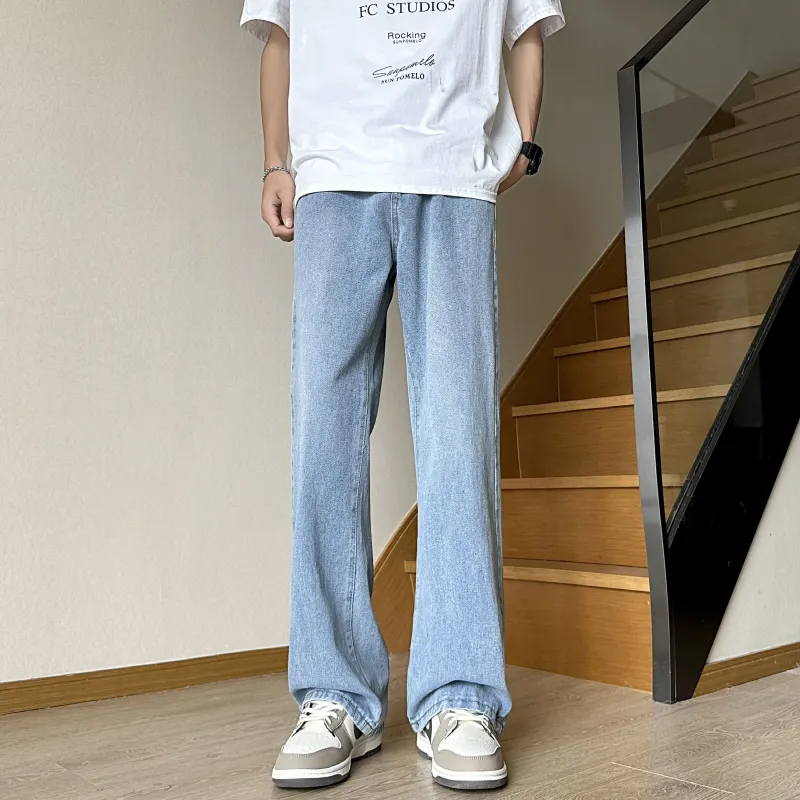 Ang2 Stu Jeans Unisex-9