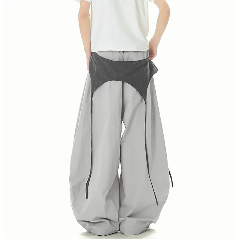 Ang2 Stu Casual Pants Unisex-1