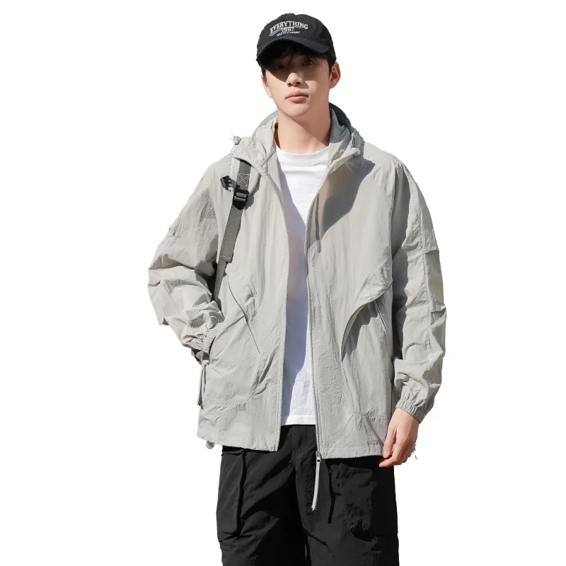 Ang2 Stu Sun Protection Clothing Unisex-10