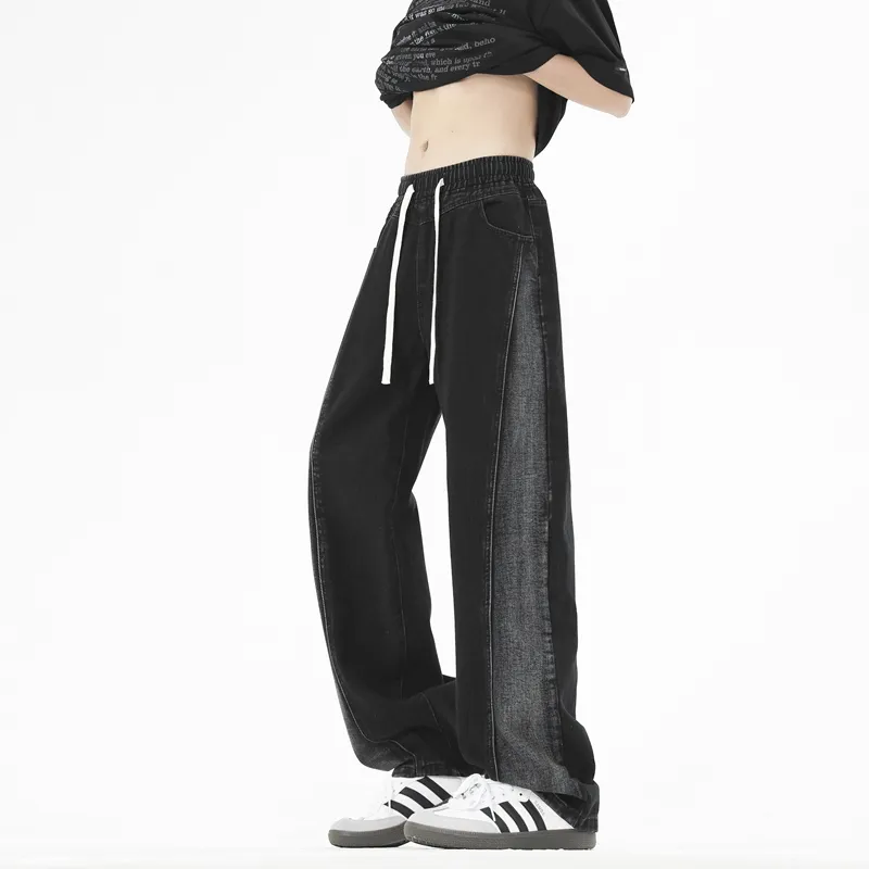 Ang2 Stu Jeans Unisex-6