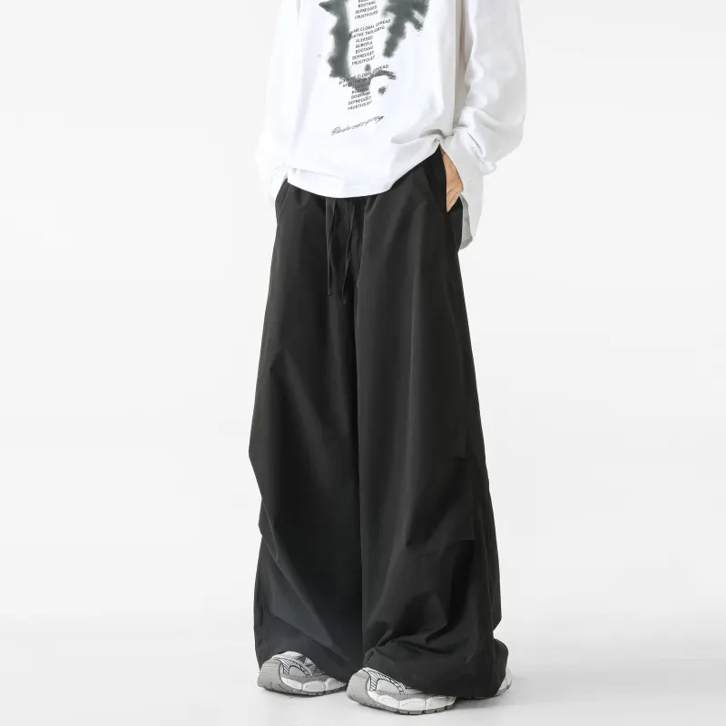 Ang2 Stu Casual Pants Unisex-7