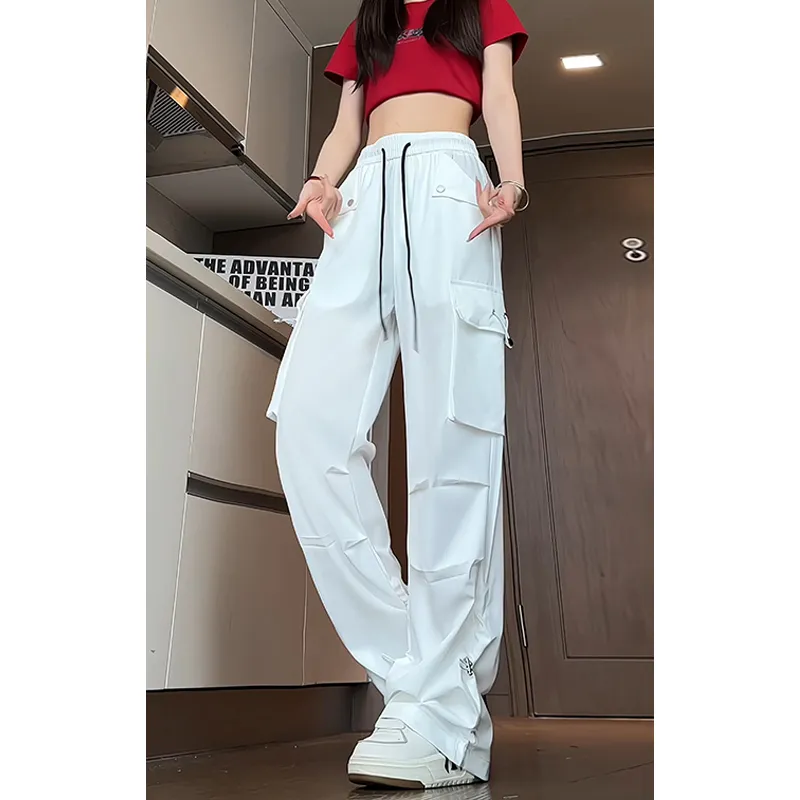 Ang2 Stu Cargo Pants Unisex-14